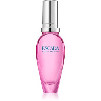 Escada Pacific Paradise Eau de Toilette pentru femei - imagine 2